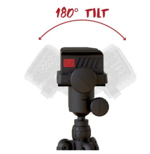 Bog DeathGrip Sherpa Lightweight Tripod • 1168229