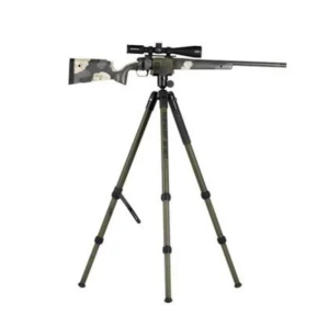 Bog DeathGrip Infinite Tripod - Aluminum • 1159188