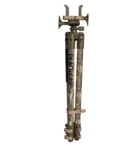 Bog Camo DeathGrip Tripod, Realtree Excape • 1134446