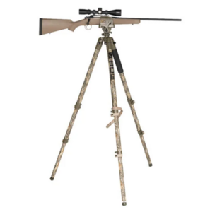 Bog Camo DeathGrip Tripod, Realtree Excape • 1134446