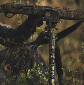 Bog Camo DeathGrip Tripod, Realtree Excape • 1134446