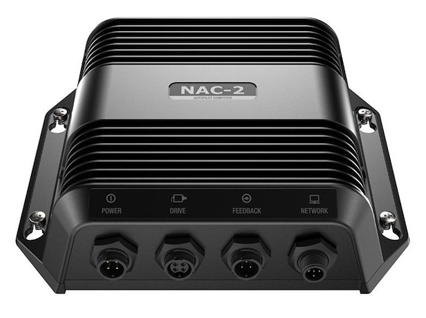 Simrad NAC-2 Core Pack • 000-13335-001