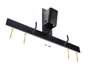 Blue Ox 5th Wheel Wall Mount  • BXR9003