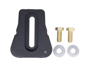 MORryde Wedge Kit for B&W  • RTPB77-007