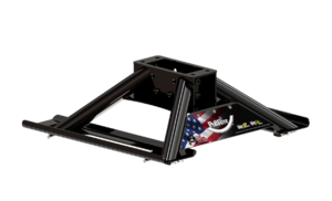 Pullrite ISRX Base for 4600 and 4615  • 4630