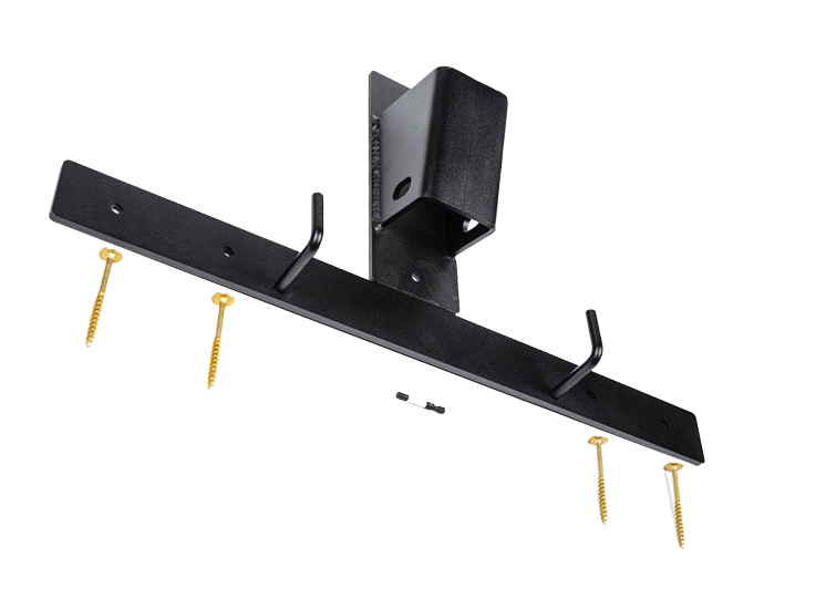 Blue Ox 5th Wheel Wall Mount • BXR9003