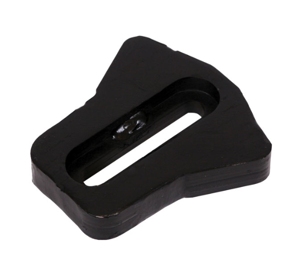 Reese Sidewinder 5th Wheel Pin Box Accessory, Wedge Kit, Compatible with Select B&W • SWW-06