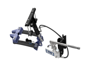 B&W Continuum Weight Distribution Hitch Underslung Trailer Coupler Load Bar Unit 16K  • WDHL4511