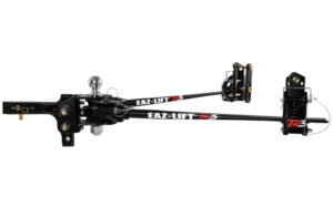Eaz-Lift TR3 Weight Distribution Hitch Kit with Sway Control - 1000 lb. • 48900