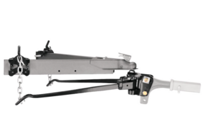 Reese Titan Weight Distribution Kit 17,000 lbs. Capacity Without Shank • 66006