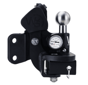 Weigh Safe TrueTow Heavyweight WDH - 10