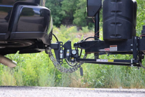 Weigh Safe TrueTow Heavyweight WDH - 10