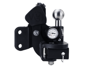 Weigh Safe TrueTow Heavyweight WDH - 10