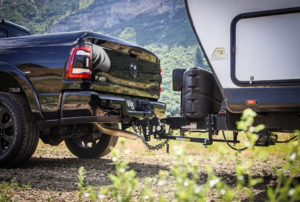Weigh Safe TrueTow Heavyweight WDH - 10