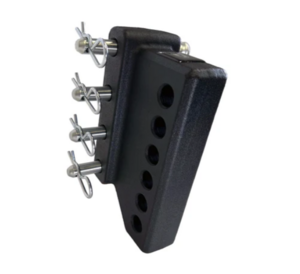 Bulletproof Hitches Heavy Duty Weight Distribution Adapter • HDWDA