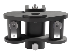 Blue Ox 2-Point Hitch Head  • BXW4067