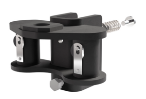 Blue Ox 2-Point Hitch Head • BXW4067
