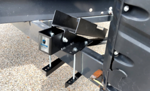 MORryde EzStor Hitch  • SP54-254