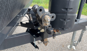 MORryde EzStor Hitch  • SP54-254