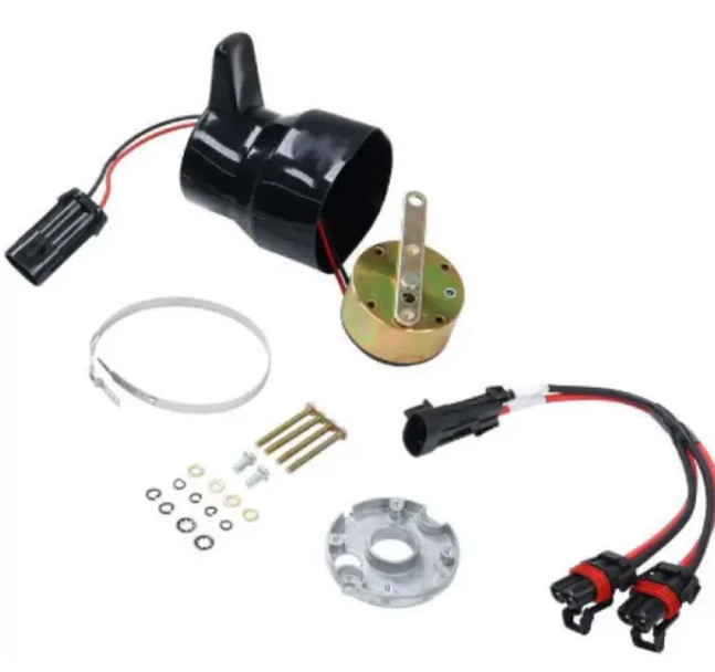 Lippert Electric Jack Brake Replacement Kit • 386323