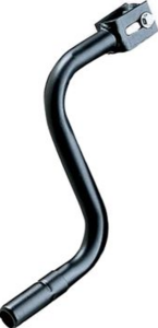 Ram 12,000lb Capacity Side Wind Jack • TJD-12000SP-F2