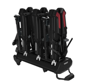 Thule Epos Three-Bike Platform Bike Rack • 903310