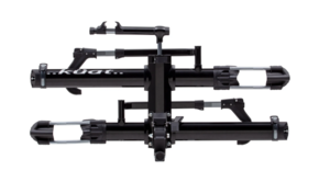 Kuat NV 2.0 Two Bike Rack- 1.25in  • NV12B