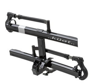Kuat Sherpa 2.0 Two Bike Rack- 1.25 in • SH12B