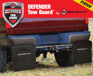 RoadSport Defender Tow Guard for 2
