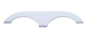 Icon Tandem Axle Fender Skirt for Keystone RVs - 69-3/4