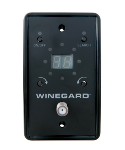 Winegard Automatic HDTV Antenna, White • RZ-8500