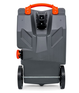 Camco Rhino Portable Holding Tank, 28 Gallons (E/F) • 39004
