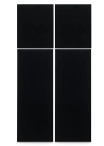 Dometic Upper and Lower Door Panels for RM1350 and RME1350 Refrigerators  • 3106863.180C