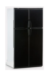 Dometic Upper and Lower Door Panels for RM1350 and RME1350 Refrigerators  • 3106863.180C