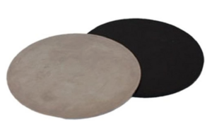 FlowPur Winterizing By-Pass Plate, 3-5/8
