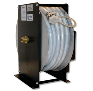 Southwire Shoreline 40' Water Hose Reel with 1/2