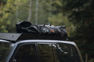 ROAM The Drifter Tent  • ROAM-HUBTENT-4P-BLK