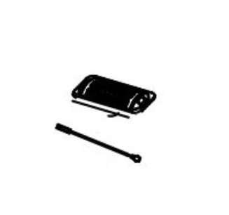 Norcold Thermistor and Cover • 640149