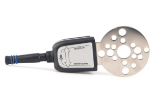 T-H Marine FingerFlex Dual Trim Control System  • FFBT-SSS-DP