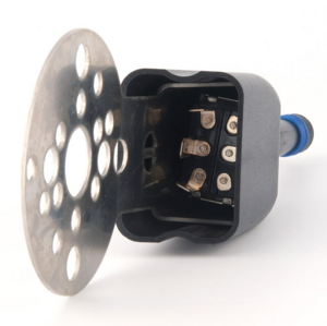 T-H Marine FingerFlex Dual Trim Control System • FFBT-SSS-DP