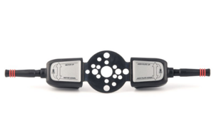 T-H Marine FingerFlex Single Trim Control System  • FFBT-DSS-DP