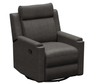 Thomas Payne Signature RV Swivel Glide Recliner - McCoy  • 2024044210