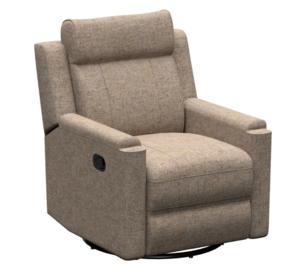 Thomas Payne Signature RV Swivel Glide Recliner - Dellmead  • 2024044211