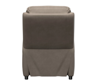 Thomas Payne Signature RV Pushback Recliner - Driftwood • 2024044213