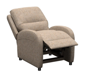 Thomas Payne Signature RV Pushback Recliner - Dellmead • 2024044215