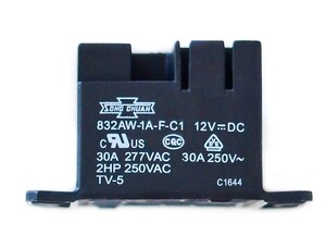 MC Enterprises Element Power Relay for Dometic Water Heaters  • 93849MC
