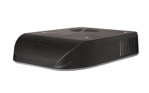 Coleman-Mach Mach 8 Cub Air Conditioner, Textured Black  • 37201-079