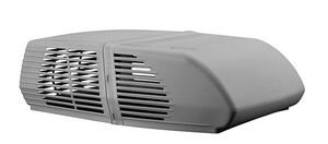 Coleman-Mach Mach 10 Quiet Series 13,500 BTU Air Conditioner, Textured White  • 35203-0754