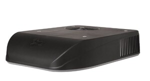 Coleman-Mach Mach 8 Roughneck 15,000 BTU A/C, Textured Black  • 37204-0795