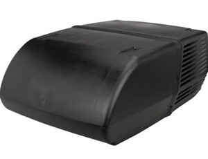 Coleman-Mach Mach 15 Heat Pump, Textured Black  • 38004-0692